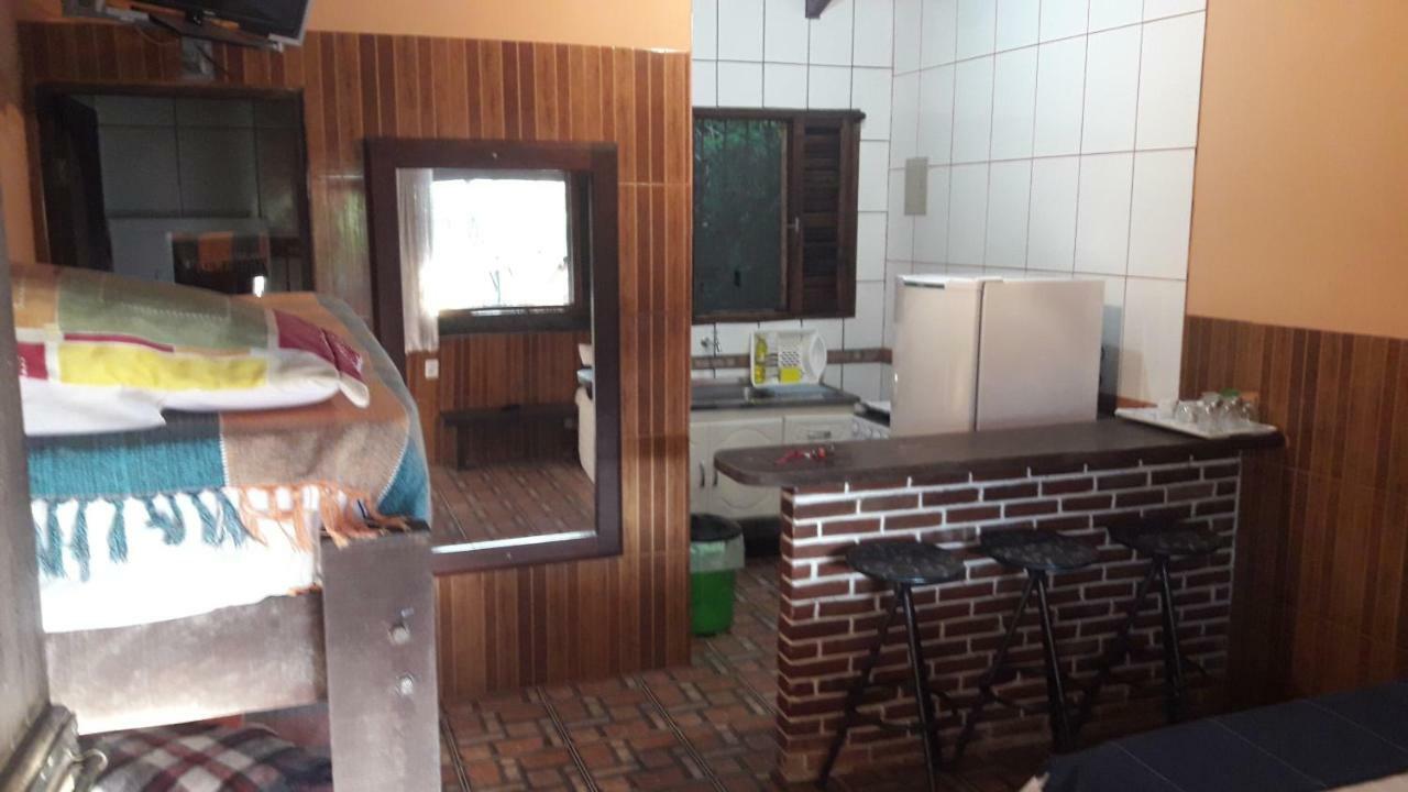 Candy Ilhabela 1 Dış mekan fotoğraf